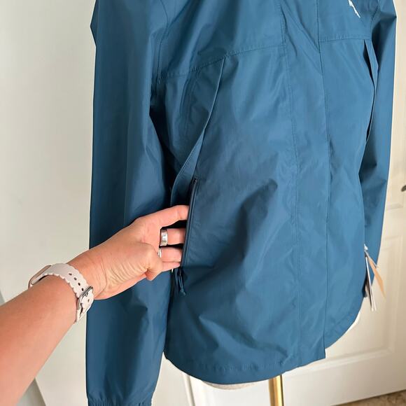 The North Face Women’s Antora Rain Jacket - Picture 9 of 12
